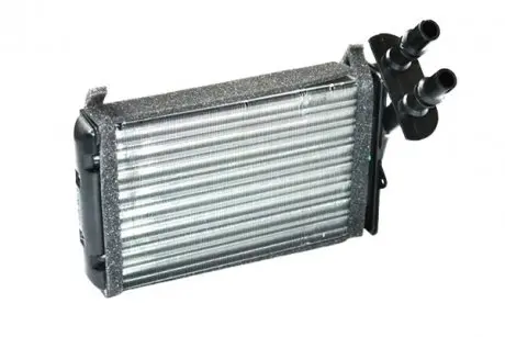 Радиатор отопителя ASAM 32200