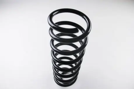 Пружина задняя Logan 04-/Sandero 08- (L=335mm D=11.25mm) ASAM 32210