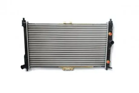 Радиатор nubira ii aut. 99- ASAM 32440