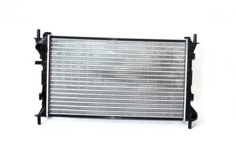 Радиатор охлаждения Focus 1.6 98- ASAM 32456