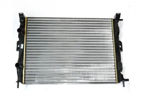 Радиатор охлаждения renault megane, scenic 1.4i, 1.6i (03-) ASAM 32526