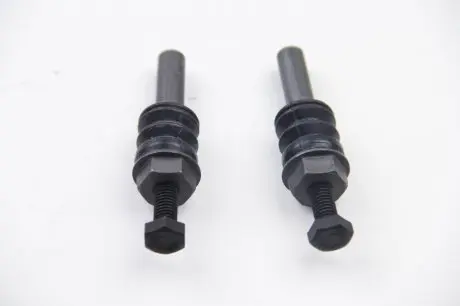 Ремкомплект направляющей суппорта перед. LOGAN I/SANDERO I/MEGANE I ASAM 32676