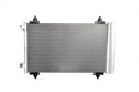 Радиатор кондиционера 2.0 hdi.citroen c8.jumpy ii.peugeot 807.expert ii ASAM 32842