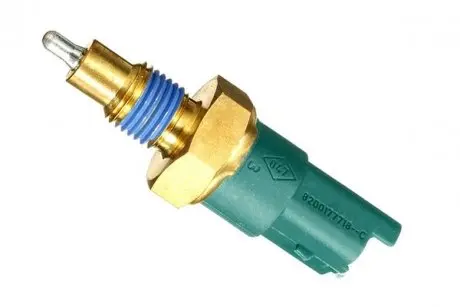 Датчик заднего хода Trafic/Master/Kangoo/Vito W447 (3 конт.) ASAM 32889