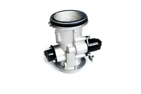 Дроссельная заслонка renault logan (07-), sandero (08-), clio, kangoo, megane (97-) 1.4i, 1.6i ASAM 32968