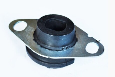 Опора двс лев renault clio, logan, kangoo, scenic, megane 1.4i, 1.9d, 2.0i (97-) ASAM 32978