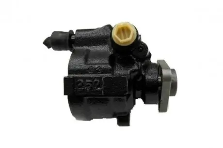 Насос гидроусилителя logan/clio/kangoo/sandero 1.2 97- ASAM 32989