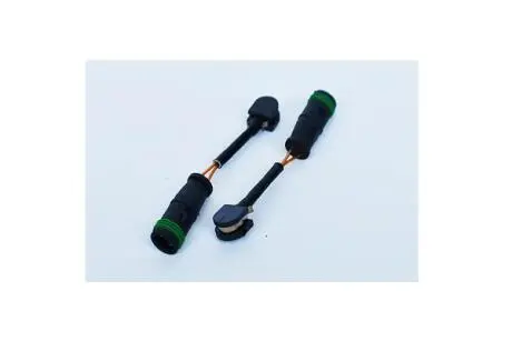 (к-кт2шт) Датчик гальм. колодок зад. DB Sprinter 06- ASAM 33040