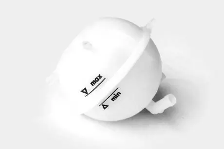 Бачок расширительный seat cordoba,ibiza,toledo/vw caddy ii,golf ii,iii,passat,polo,vento ASAM 33541