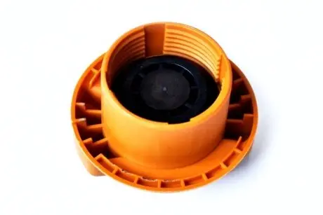 Пробка расширительного бачка SHARAN 1.8-2.8 95- ASAM 33555