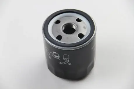 Фильтр масла MB Citan/Logan/Dokker/Clio/Megane 1.5dCi 12- ASAM 33572