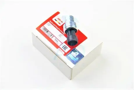 Датчик високого тиску кондиціонера Laguna 01-/Megane 03-/Master 10- ASAM 33869