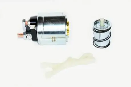 Реле втягивающее стартера ASAM 34602