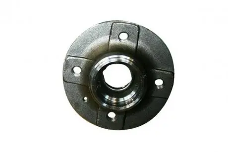 Ступица колеса lanos ASAM 55182