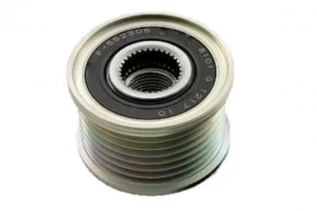 Шкив генератора ASAM 55215