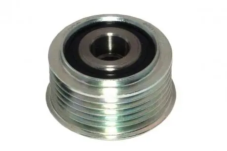 Шкив генератора jumper. ducato. boxer ASAM 55218