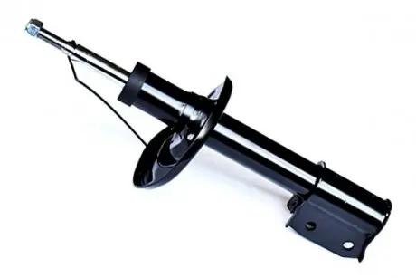 Амортизатор подвески перед renault dokker 1.5, 1.6 (12-) ASAM 55252