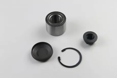 Подшипник ступицы задний Trafic/Vivaro 01- ASAM 55286