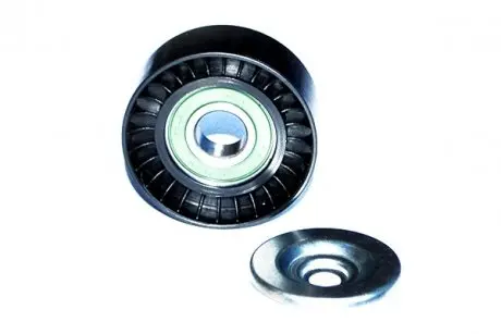 Ролик натяжний Golf V/VI Passat SKODA Octavia ASAM 55605