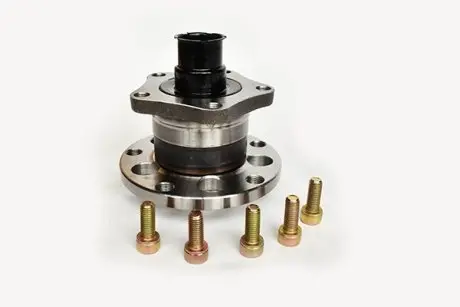 Маточина колеса задн.Passat 96-Audi A6 97- ASAM 55635