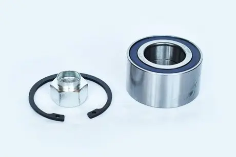 Підшипник передній маточини Leganza 97- ASAM 55642