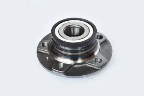 Ступица задняя audi a4,a5,a6 (08-) ASAM 55645