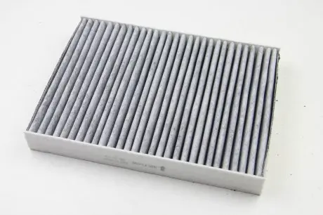 Фильтр салона Trafic/Vivaro 14-/Megane 13-/Scenic 09- (угольный) ASAM 55727