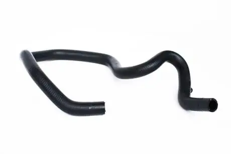 Патрубок отопителя renault logan (07-), duster (10-) 1.6i ASAM 55805