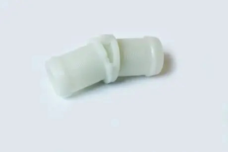 Трубка системы охлаждения 1,5 dci Logan, Sandero, Duster ASAM 55807