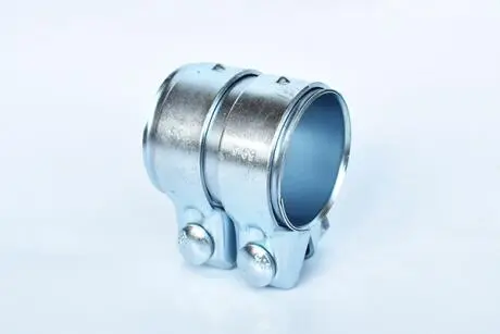 Хомут глушителя BMW X3 (E83) 2.0 D ASAM 55886