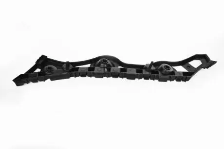 Кронштейн бампера задн левый loganii. sanderoii ASAM 55894