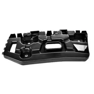 Кронштейн бампера пер правый dokker, lodgy ASAM 55897