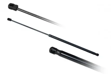 Амортизатор крышки багажника renault clio 1.2i, 1.4i, 1.5d, 2.0i (05-) ASAM 56352