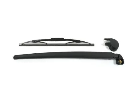 VW щітка склоочисника з важелем задня 330мм AUDI Q7 05- ASAM 65265