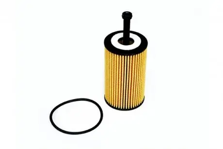 Фильтр масляный berlingo. c2.c3. partner. 106. 206. 306. 307 ASAM 70057