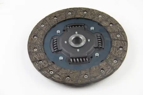 Диск сцепления 1.5dCi Kangoo 01-08/Clio 01-/Logan 05- ASAM 70207