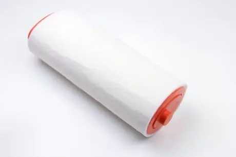 Фильтр воздушный BMW 3 (E46) /5 (E39)/X5 /Rover 75 ASAM 70253