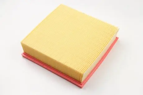 Фильтр воздушный T2 >92 / Audi 100 >90 ASAM 70289