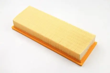 Фільтр повітряний Caddy II 1.9SDI (AYQ) 95- ASAM 70315