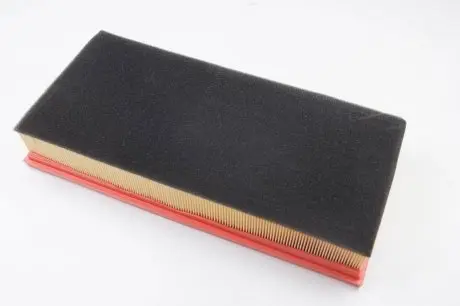 Фильтр воздушный Touareg/Cayenne 03-/Audi Q7 06- ASAM 70320