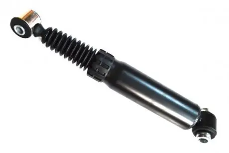 Амортизатор подвески масляный задний peugeot 206 ASAM 70444