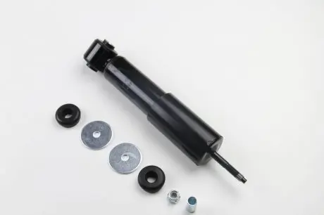 Амортизатор передний T4 91-03 (газ.) ASAM 70452