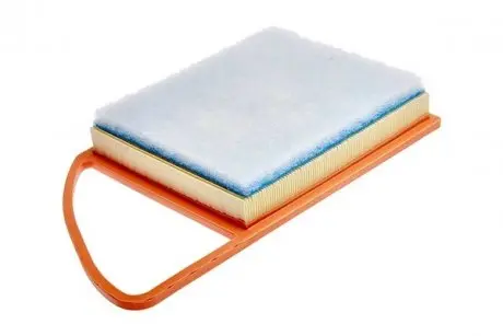 Фильтр воздушный ASAM 70470