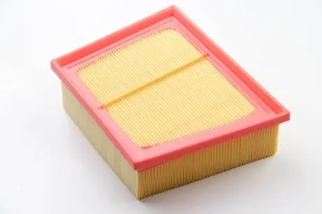 Фильтр воздушный Transit Courier 14-/B-Max/Fiesta 08- ASAM 70478