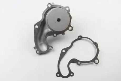 Водяной насос Connect/Focus/Fiesta 1.8DI/TDCi 02- (75-90PS) ASAM 70491