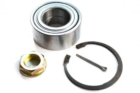 Подшипник ступицы ASAM 70806