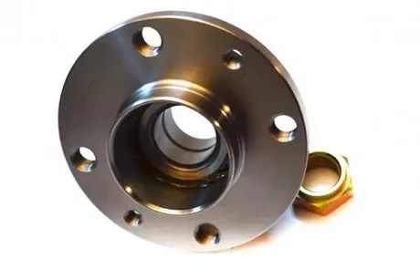 Подшипник ступицы задний citroen nemo. peugeot bipper. 2008- ASAM 70815