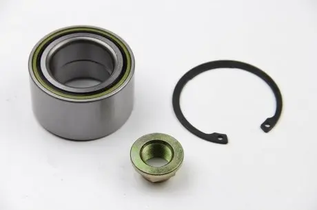 Подшипник ступицы перед. Master/Movano 00- ASAM 70847