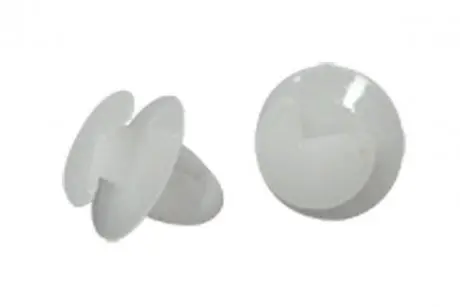 Клипса обшивки renault master i, trafic (100шт.) ASAM 70952