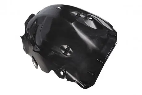 Подкрылок передний правый renault megane (02-) ASAM 71140